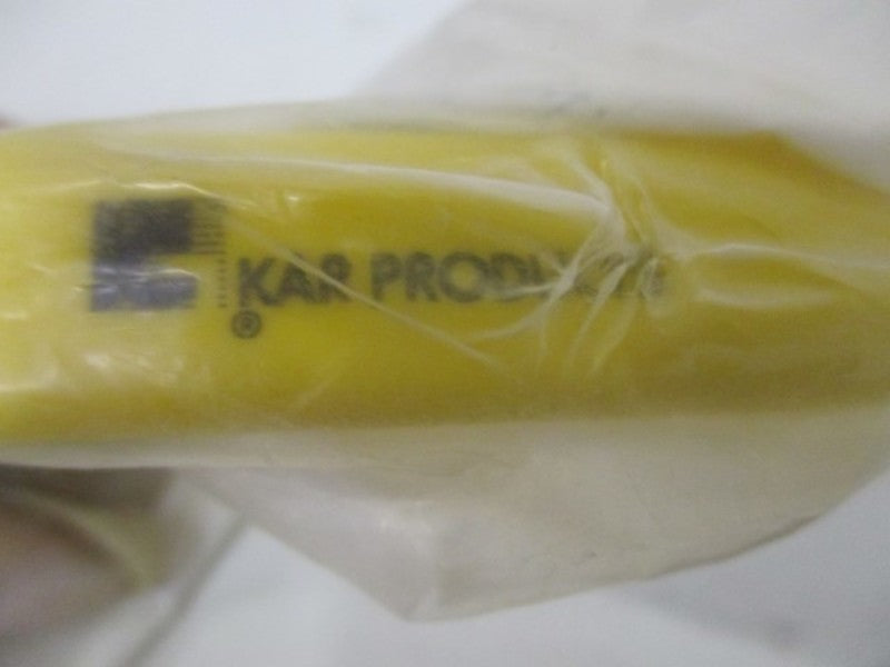 KAR 74928 1/2" BALL VALVE * NEW IN FACTORY BAG *