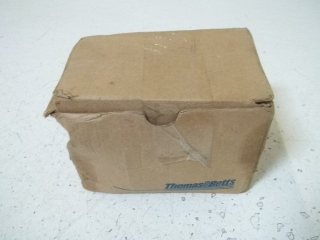 LOT OF 25 THOMAS & BETTS KL66-1 SERVICE SLEEVES CONTAX FILLED *NEW IN BOX*