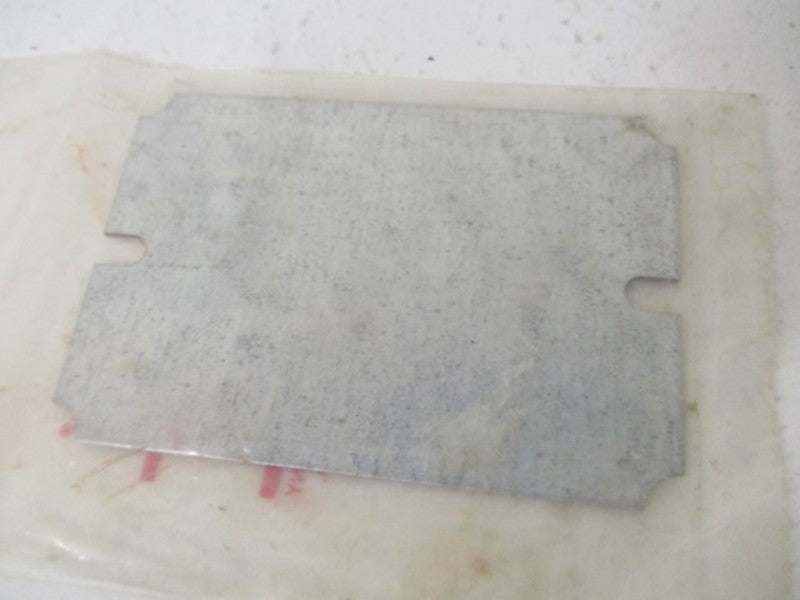 HOFFMAN A-43P7 ELECTRICAL ENCLOSURE * NEW IN FACTORY BAG *