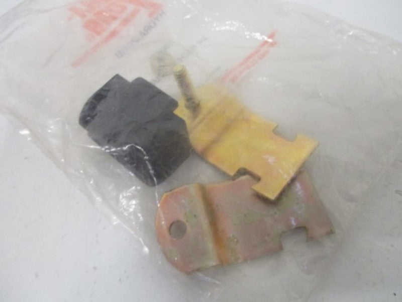 HYDRA-ZORB 100075 TUBE CLAMP 3/4" * NEW IN FACTORY BAG *