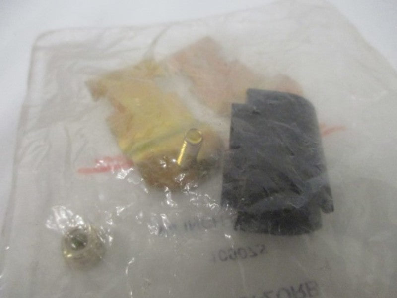 HYDRA-ZORB 100075 TUBE CLAMP 3/4" * NEW IN FACTORY BAG *