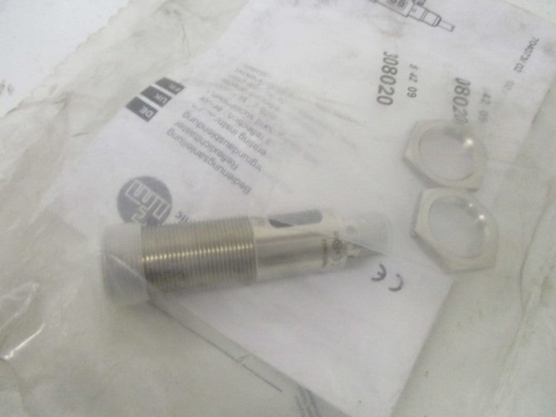 IFM EFECTOR OGH500 DIFFUSE REFLECTION SENSOR * NEW IN FACTORY BAG *