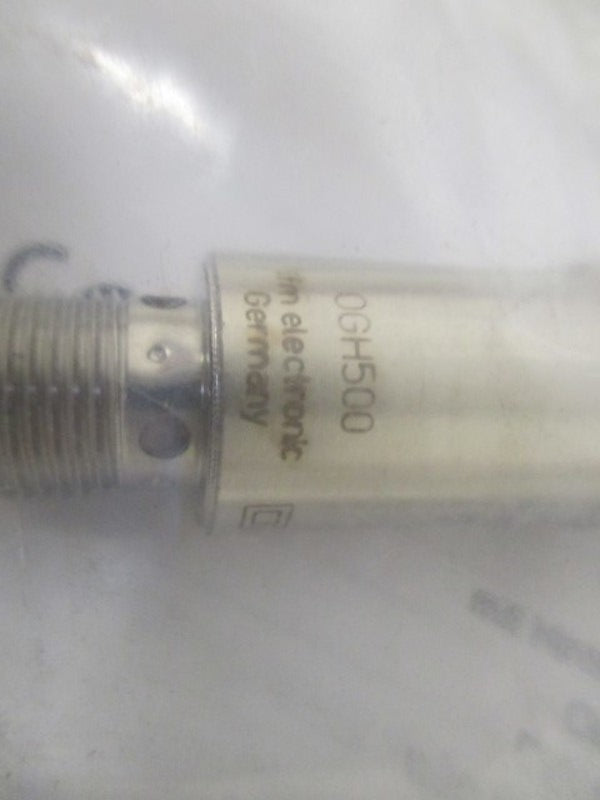 IFM EFECTOR OGH500 DIFFUSE REFLECTION SENSOR * NEW IN FACTORY BAG *