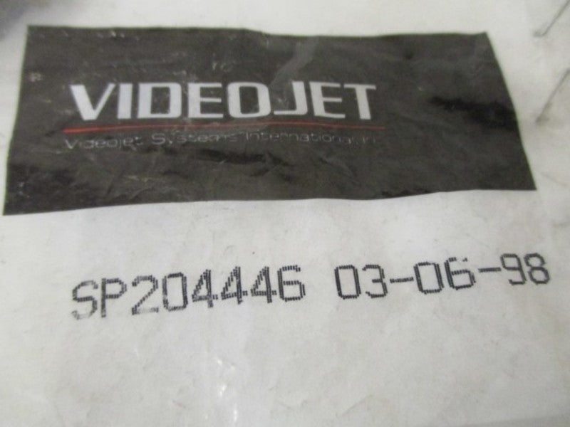 VIDEO JET SP204446 PRESSURE SWITCH * NEW IN FACTORY BAG *
