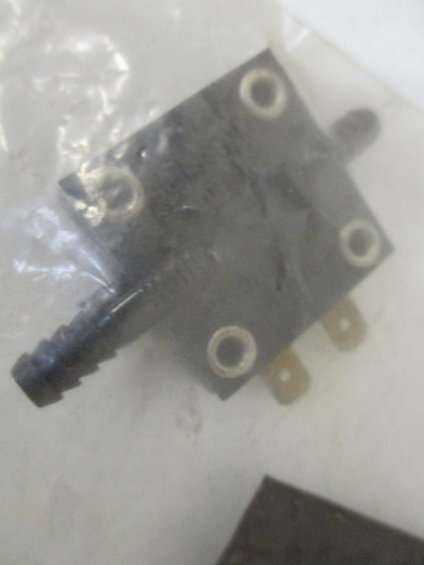 VIDEO JET SP204446 PRESSURE SWITCH * NEW IN FACTORY BAG *
