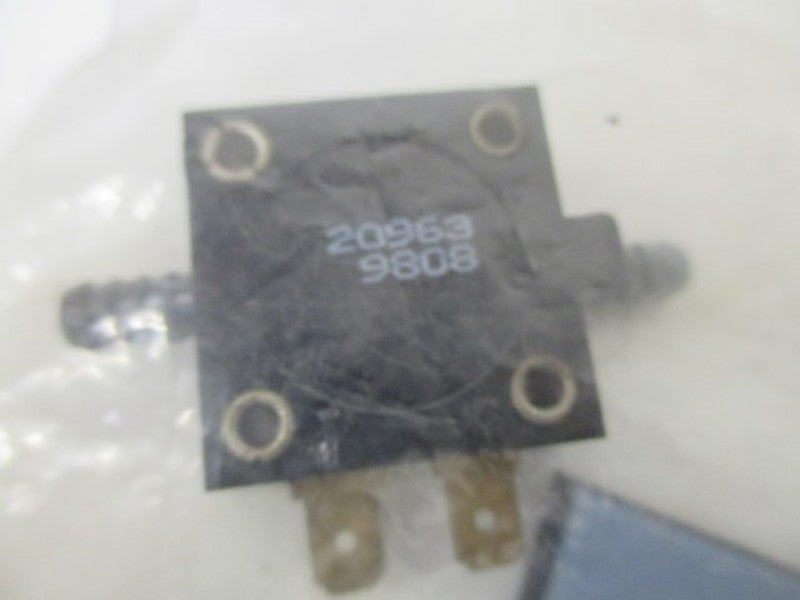 VIDEO JET SP204446 PRESSURE SWITCH * NEW IN FACTORY BAG *