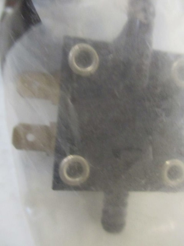 VIDEO JET SP204446 PRESSURE SWITCH * NEW IN FACTORY BAG *