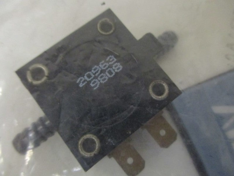 VIDEO JET SP204446 PRESSURE SWITCH * NEW IN FACTORY BAG *