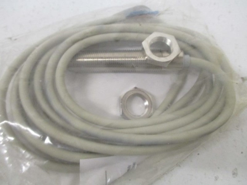 BAUMER ELECTRIC MHRM12N5524/L * NEW IN FACTORY BAG *