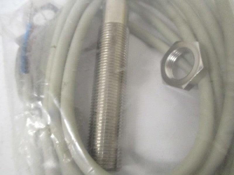 BAUMER ELECTRIC MHRM12N5524/L * NEW IN FACTORY BAG *