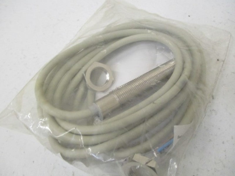 BAUMER ELECTRIC MHRM12N5524/L * NEW IN FACTORY BAG *