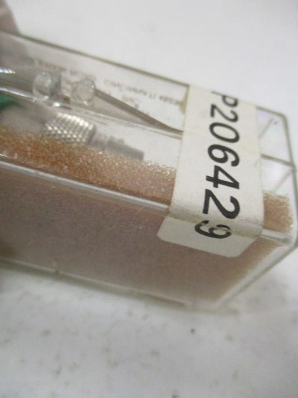 CLIPPARD ETO-3M-12 3-WAY ELEC. VALVE * NEW IN ORIGINAL PACKAGE *