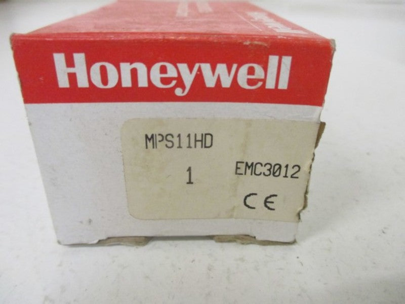 HONEYWELL MPS11HD NSMP