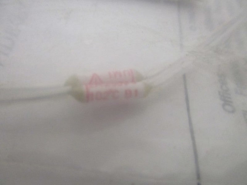 VIDEO JET SPC 1067 THERMAL FUSE 121UMI 2A * NEW IN FACTORY BAG *