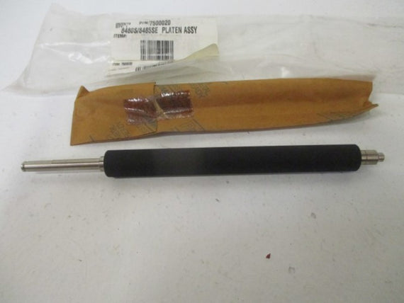 8480A/8485SE PLATEN ASSEMBLY * NEW NO BOX *