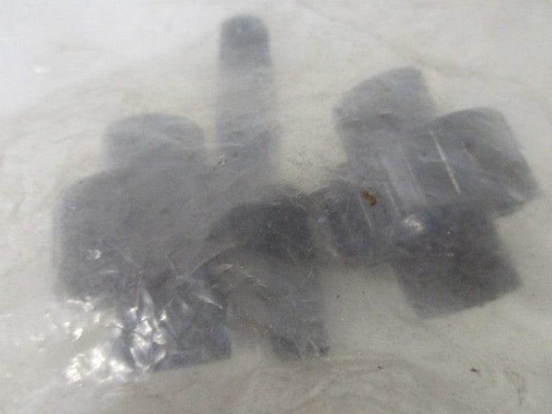 TURNER 3000-120 INLET/OUTLET PLUMBING * NEW IN FACTORY BAG *