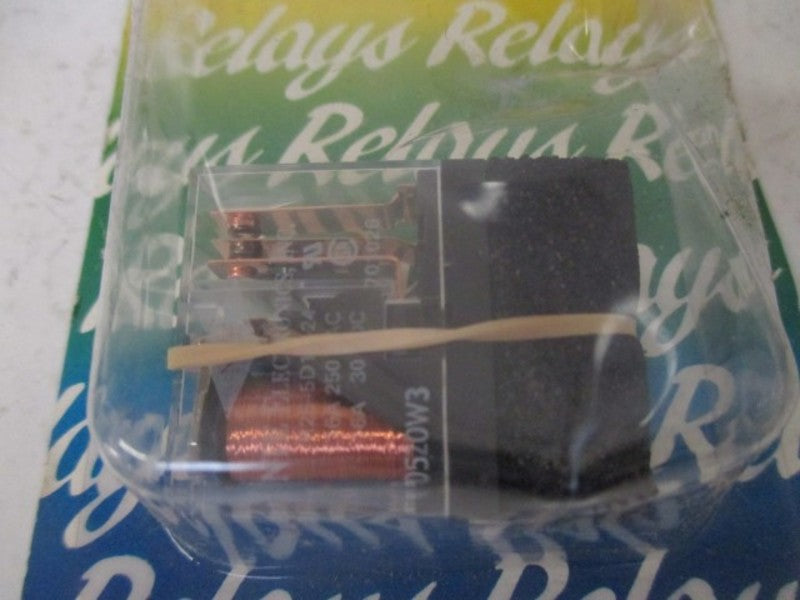 NTE R25-5016-24 RELAY 16A * NEW IN ORIGINAL PACKAGE *