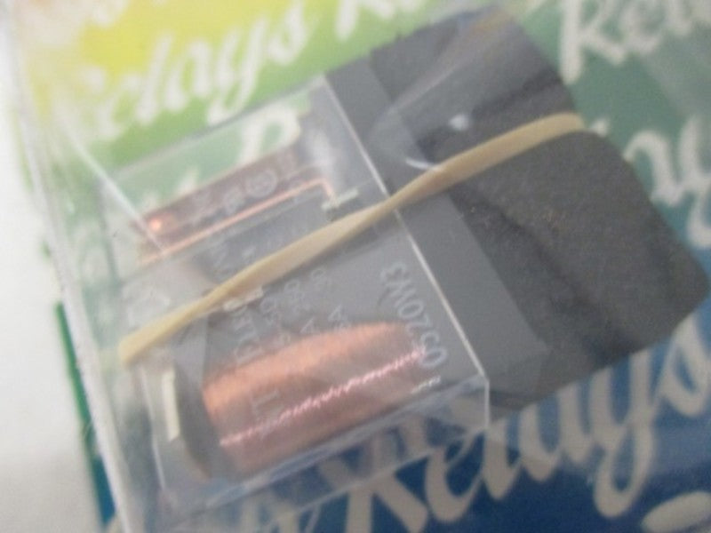 NTE R25-5016-24 RELAY 16A * NEW IN ORIGINAL PACKAGE *
