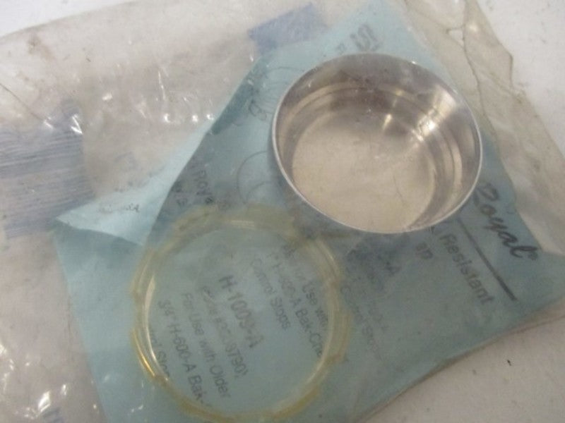 SLOAN H-1010-A STOP CAP ASSEMBLY * NEW IN FACTORY BAG *
