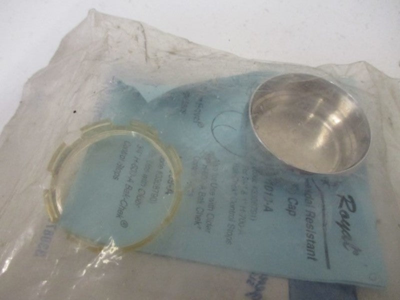 SLOAN H-1010-A STOP CAP ASSEMBLY * NEW IN FACTORY BAG *