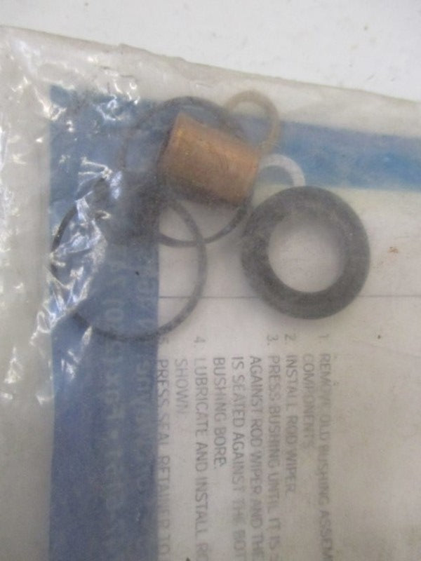 PHD AVP3/4X1-P-H9010 PNEUMATIC CYLINDER REPAIR KIT * NEW IN FACTORY BAG *
