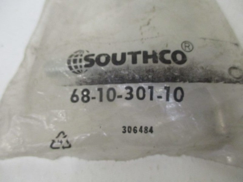 SOUTHCO 68-10-301-10 T-HANDLE ASSEMBLY * NEW IN FACTORY BAG *