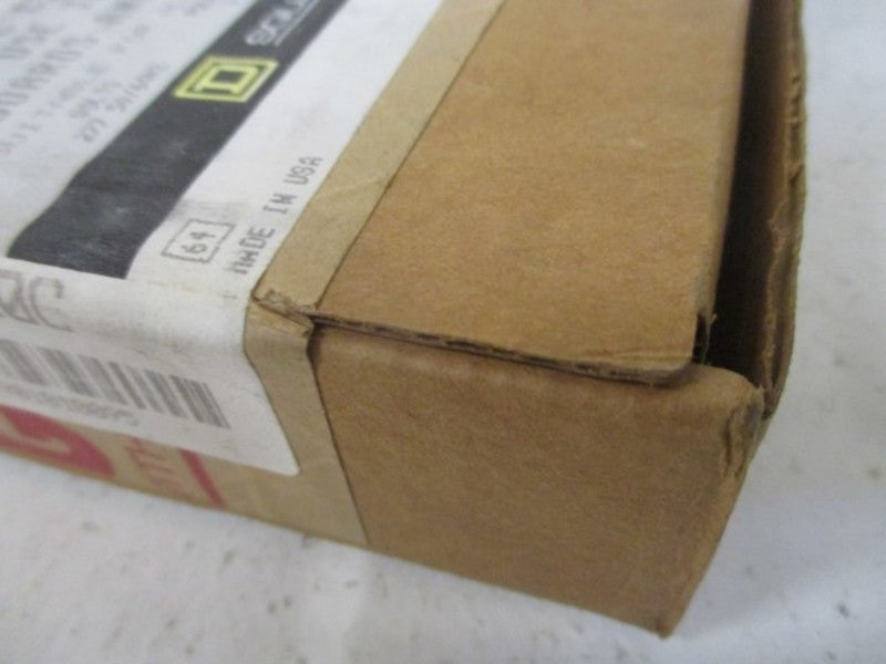 SQUARE D FY14020C CIRCUIT BREAKER * FACTORY SEALED *
