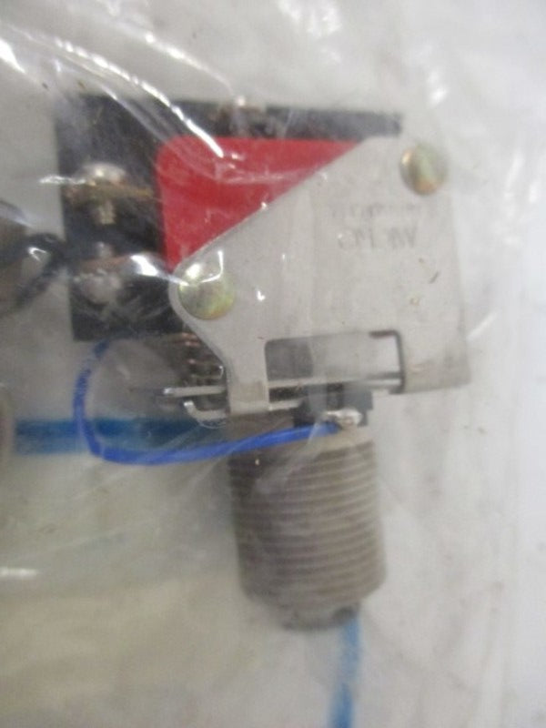MICROSWITCH 1B466 * NEW IN FACTORY BAG *