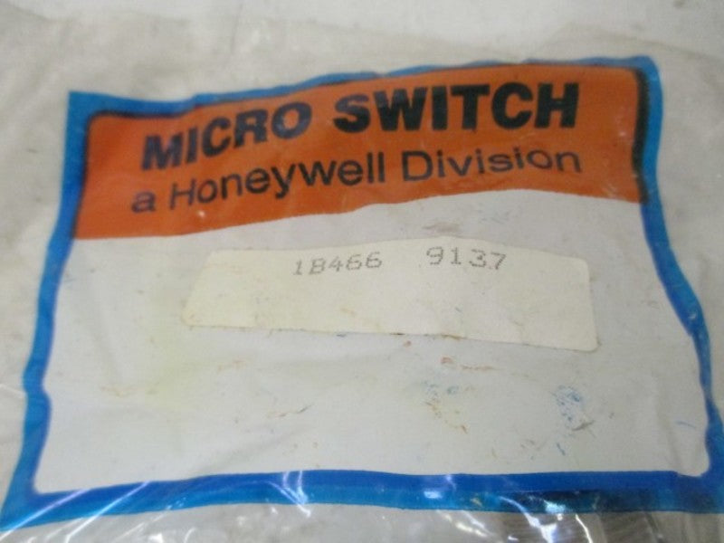 MICROSWITCH 1B466 * NEW IN FACTORY BAG *