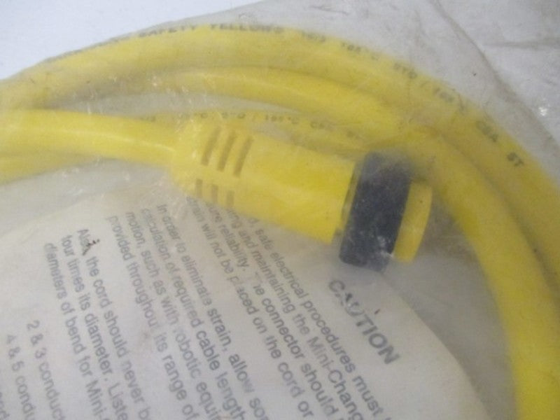 BRAD HARRISON 40905 CABLE ASSEMBLY QUICK DISCONNECT * NEW IN FACTORY BAG *