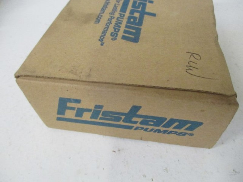 FRISTAM 1802600298 SINGLE SEAL KIT  FR/N/V "X" * FACTORY SEALED *