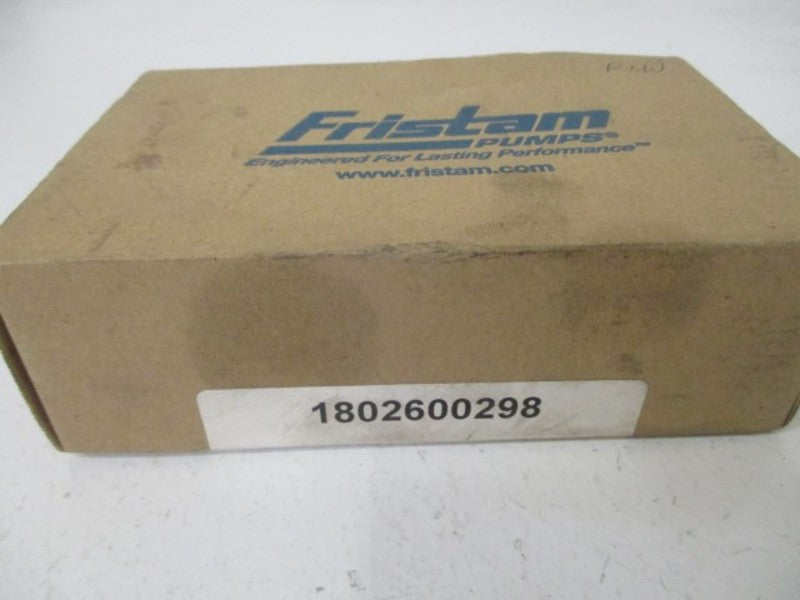 FRISTAM 1802600298 SINGLE SEAL KIT  FR/N/V "X" * FACTORY SEALED *