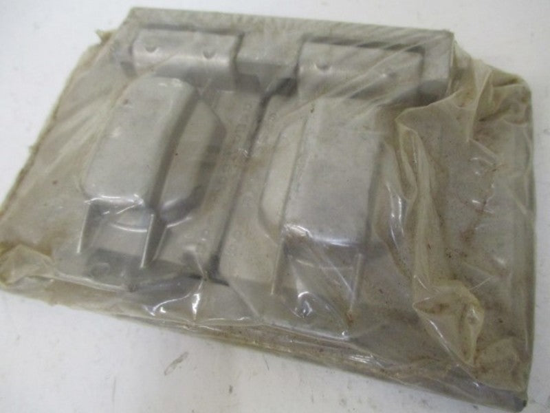 THOMAS & BETTS WR81-C * NEW IN ORIGINAL PACKAGE *