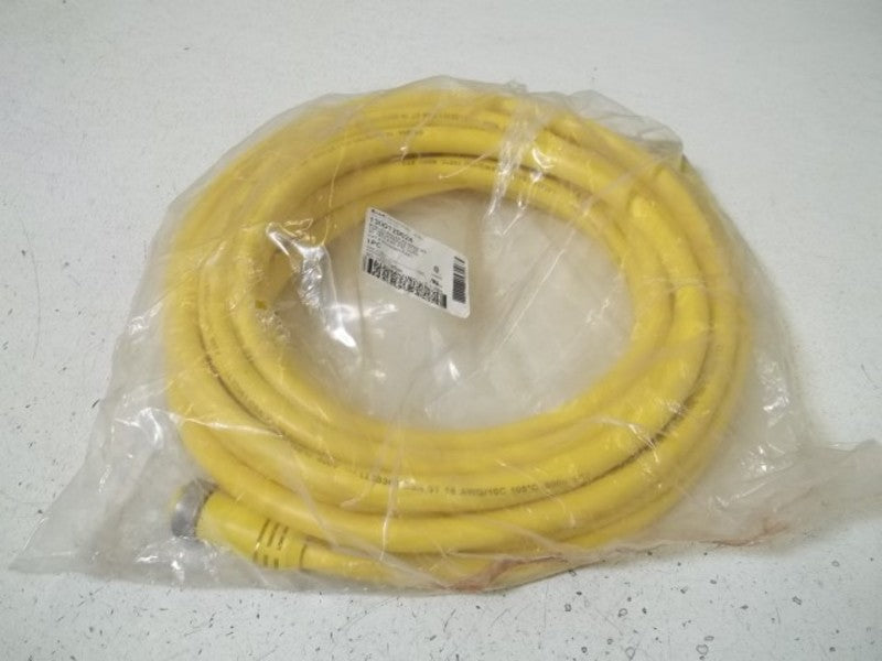 BRAD CONNECTIVITY 1300120024 CORD * NEW IN A BAG *