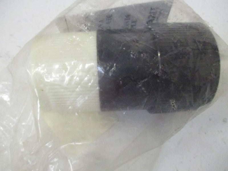 BRYANT 7314 LOCKING CONNECTOR * NEW IN FACTORY BAG *