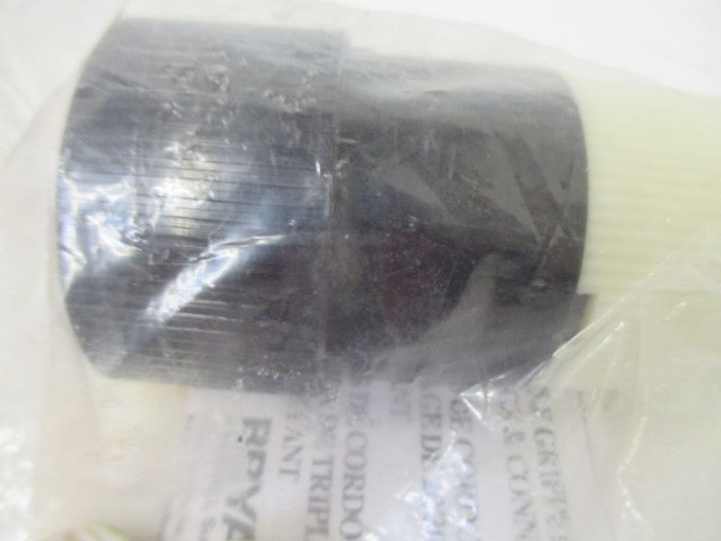 BRYANT 7314 LOCKING CONNECTOR * NEW IN FACTORY BAG *