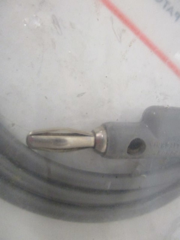 ITT B-36-8 TEST LED PATCH CORD * NEW IN FACTORY BAG *