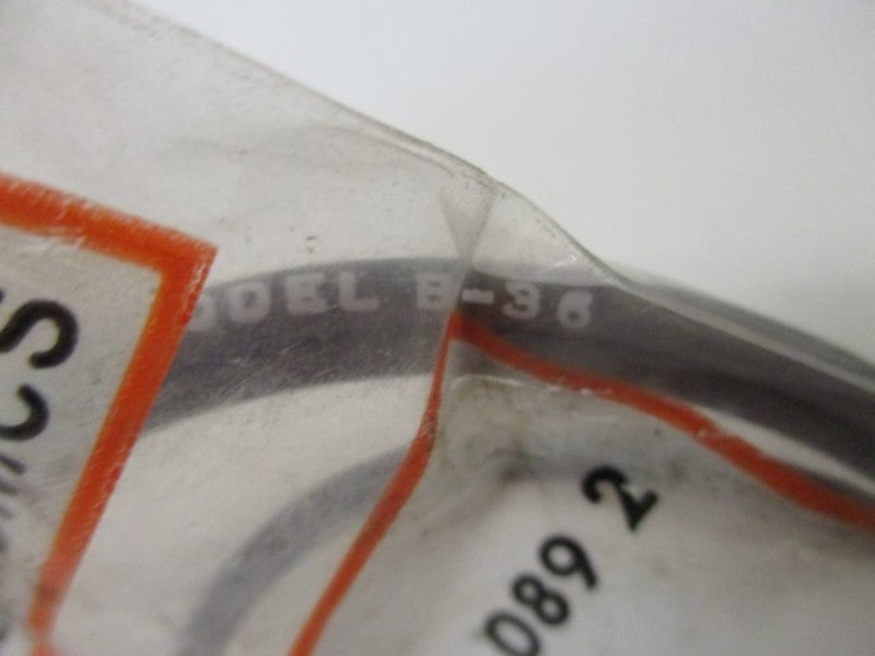 ITT B-36-8 TEST LED PATCH CORD * NEW IN FACTORY BAG *