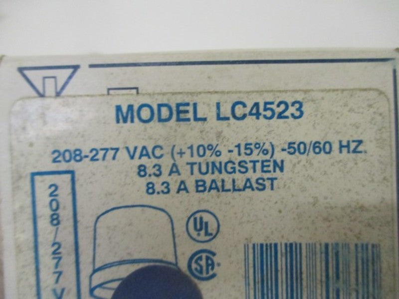 INTERMATIC LC4523 PHOTO CONTROL * FACTORY SEALED *