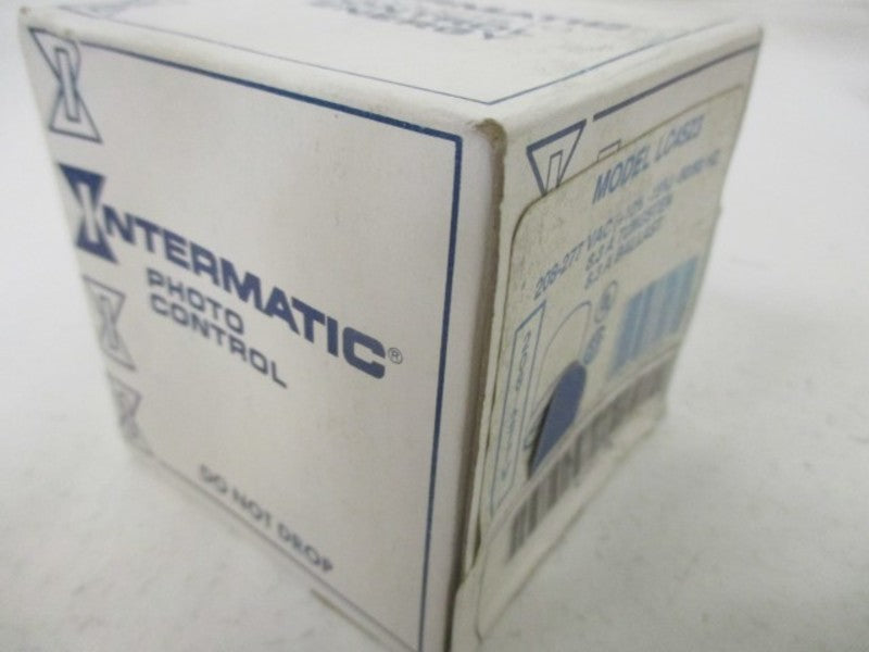 INTERMATIC LC4523 PHOTO CONTROL * FACTORY SEALED *