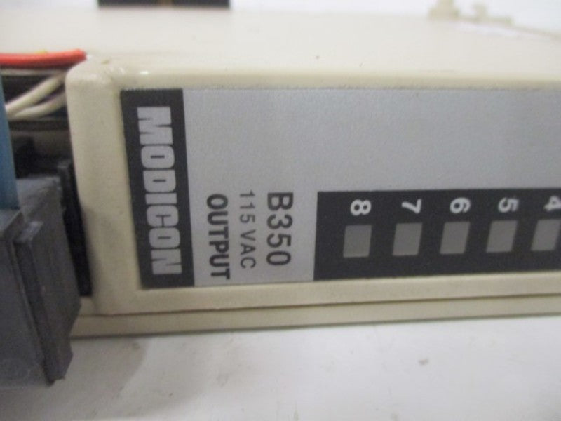 GOULD B350 UNMP