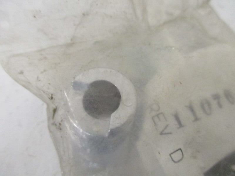 HOFFMAN ZL37 WING KNOB LATCH * NEW IN FACTORY BAG *
