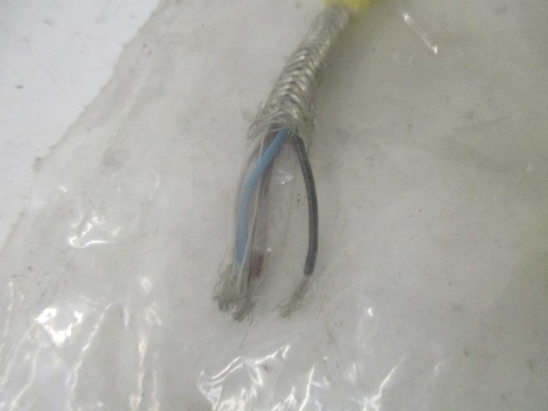 DANIEL WOODHEAD 804001D01M020 MICRO CHANGE 4PIN FEMALE * NEW IN FACTORY BAG *