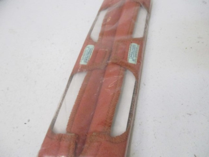 WELDAS 20-3200V SWEATSOPAD FOR CAPS 2 IN PACKAGE * NEW IN ORIGINAL PACKAGE *