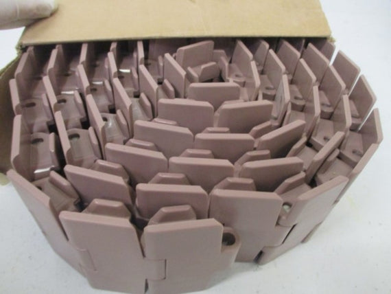 UNI-CHAINS 34LF880TK325 FLAT TOP CONVEYER CHAIN * NEW IN BOX *