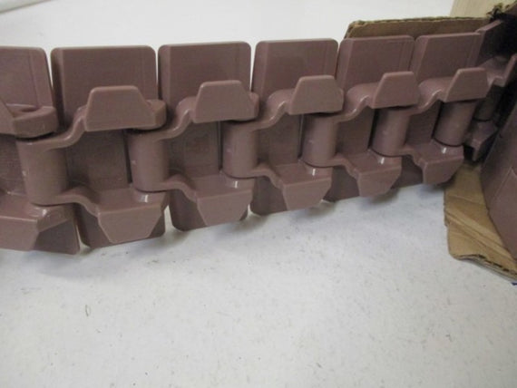 UNI-CHAINS 34LF880TK325 FLAT TOP CONVEYER CHAIN * NEW IN BOX *