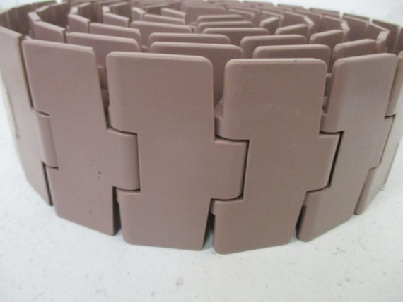 UNI-CHAINS 34LF880TK325 FLAT TOP CONVEYER CHAIN * NEW IN BOX *