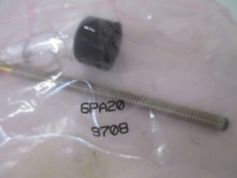 HONEYWELL 6PA20 SEALING BOOT * NEW IN FACTORY BAG *