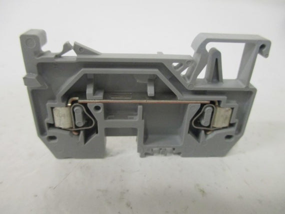 WAGO 280-901 TERMINAL BLOCK 2 CONDUCTOR * NEW NO BOX *