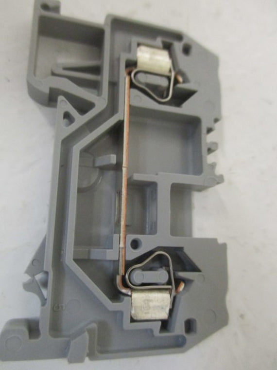WAGO 280-901 TERMINAL BLOCK 2 CONDUCTOR * NEW NO BOX *